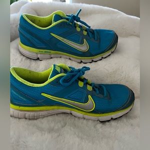 Nike shoes